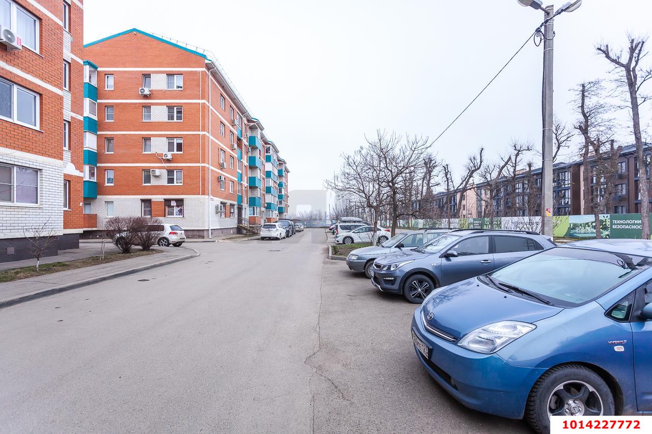 Фото №3: Торговое помещение 63&nbsp;м², 1/5&nbsp;эт. - Берёзовый, Прикубанский внутригородской округ, Прогресс, мкр. жилой комплекс Прогресс, ул. имени А.Н. Лодыгина, 3