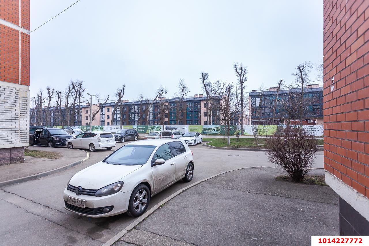 Фото №1: Торговое помещение 63&nbsp;м², 1/5&nbsp;эт. - Берёзовый, Прикубанский внутригородской округ, Прогресс, мкр. жилой комплекс Прогресс, ул. имени А.Н. Лодыгина, 3