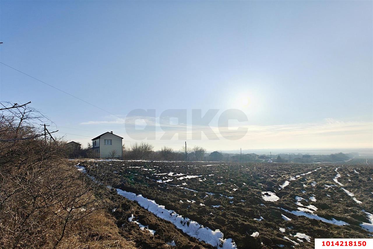 Фото №11: Коммерческая земля 222 сот. - Красная Скала, ул. Северная, 1