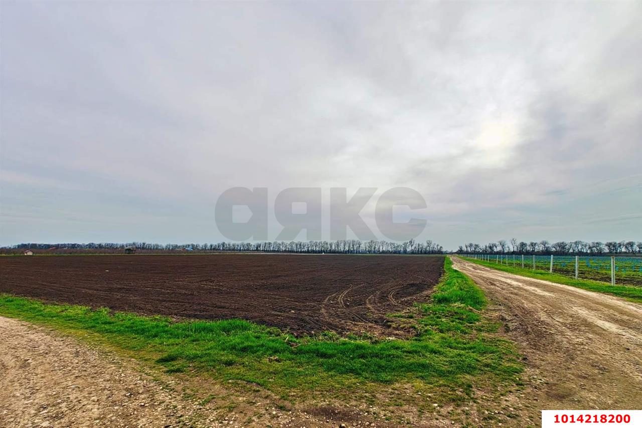 Фото №15: Коммерческая земля 196&nbsp;сот. - Старокорсунская, мкр. Карасунский внутригородской округ, ул. Придорожная, 1А