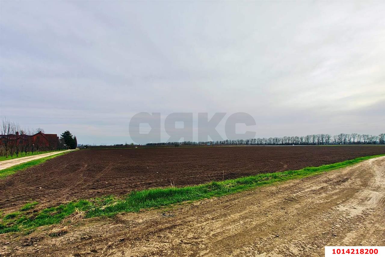 Фото №17: Коммерческая земля 196&nbsp;сот. - Старокорсунская, мкр. Карасунский внутригородской округ, ул. Придорожная, 1А
