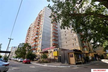 Фото №1: 1-комнатная квартира 43&nbsp;м², 1/16&nbsp;эт. - Краснодар, мкр. Восточно-Кругликовский, ул. им. Героя Яцкова И.В., 6