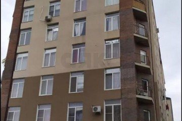 Фото №5: Студия 19 м² - Российский, мкр. Прикубанский внутригородской округ, ул. Шевкунова, 19