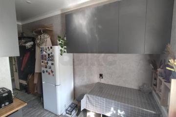 Фото №1: 3-комнатная квартира 60 м², 1/2 эт. - Краснодар, мкр. Камвольно-суконный Комбинат, ул. Сормовская, 16