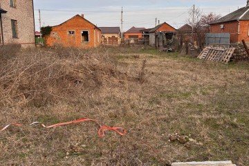 Фото №5: Земельный участок под ИЖС 10 сот. - Старобжегокай, ул. Калинина, 27