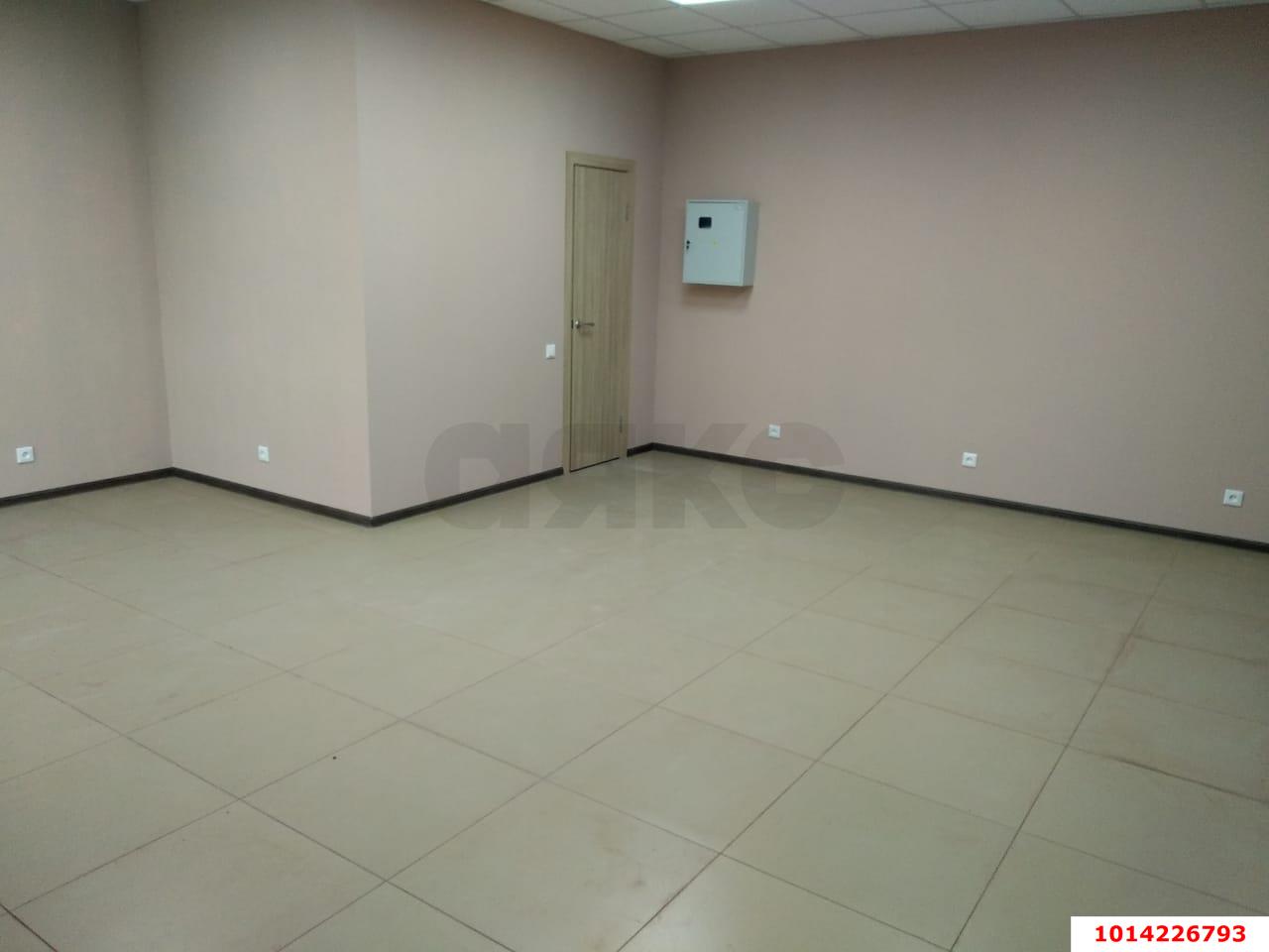 Фото №7: Торговое помещение 40&nbsp;м², 1/18&nbsp;эт. - Краснодар, Карасунский внутригородской округ, Гидростроителей, мкр. жилой комплекс Премьера, ул. Автолюбителей, 1/7к1