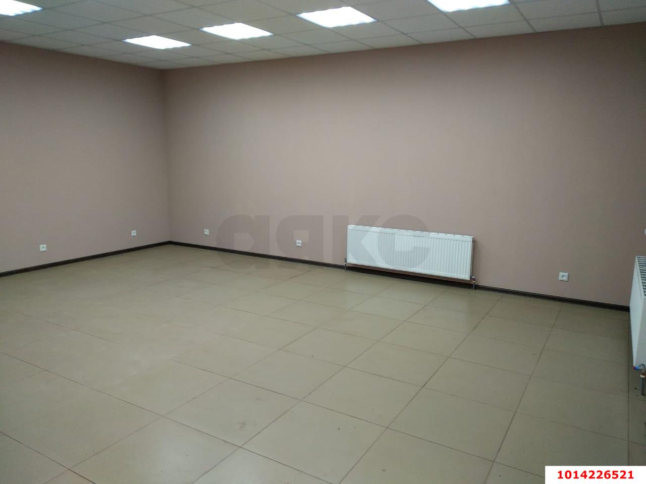 Фото №7: Торговое помещение 42&nbsp;м², 1/18&nbsp;эт. - Краснодар, Карасунский внутригородской округ, Гидростроителей, мкр. жилой комплекс Премьера, ул. Автолюбителей, 1/7к1