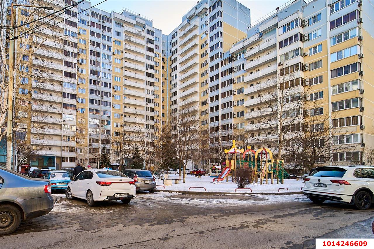 Фото №18: 2-комнатная квартира 65 м² - Краснодар, Репино, пр-д Репина, 28