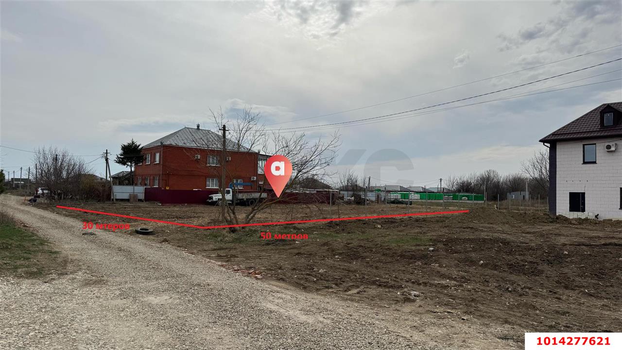 Фото №2: Земельный участок под ИЖС 15&nbsp;сот. - Козет, ул. Бахартукская, 4