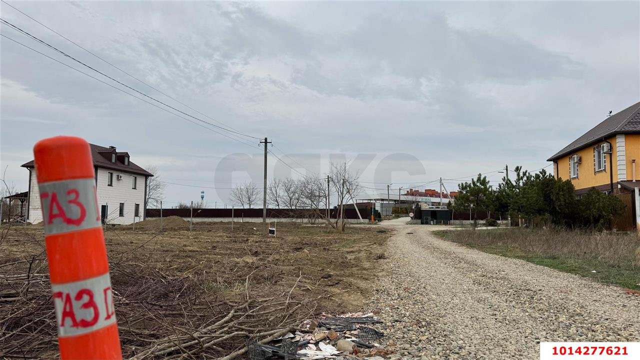 Фото №5: Земельный участок под ИЖС 15&nbsp;сот. - Козет, ул. Бахартукская, 4