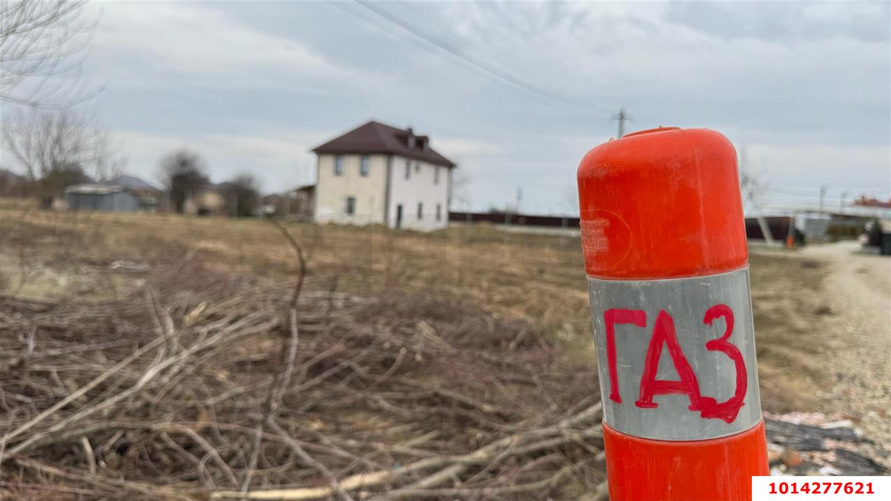 Фото №4: Земельный участок под ИЖС 15&nbsp;сот. - Козет, ул. Бахартукская, 4