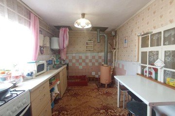 Фото №3: Часть дома 44 м² - Краснодар, мкр. Центральный, ул. Володи Головатого, 352