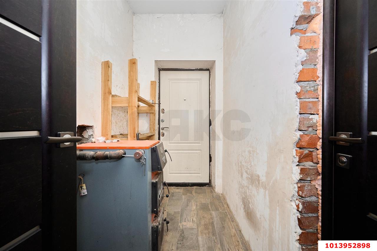 Фото №7: Дом 139&nbsp;м² + 6.5&nbsp;сот., 2&nbsp;эт. - Сад Кубани, мкр. Прикубанский внутригородской округ