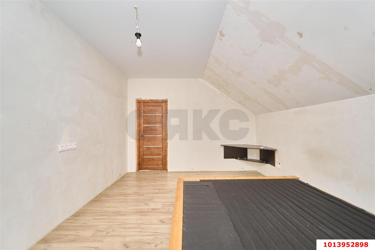 Фото №10: Дом 139&nbsp;м² + 6.5&nbsp;сот., 2&nbsp;эт. - Сад Кубани, мкр. Прикубанский внутригородской округ