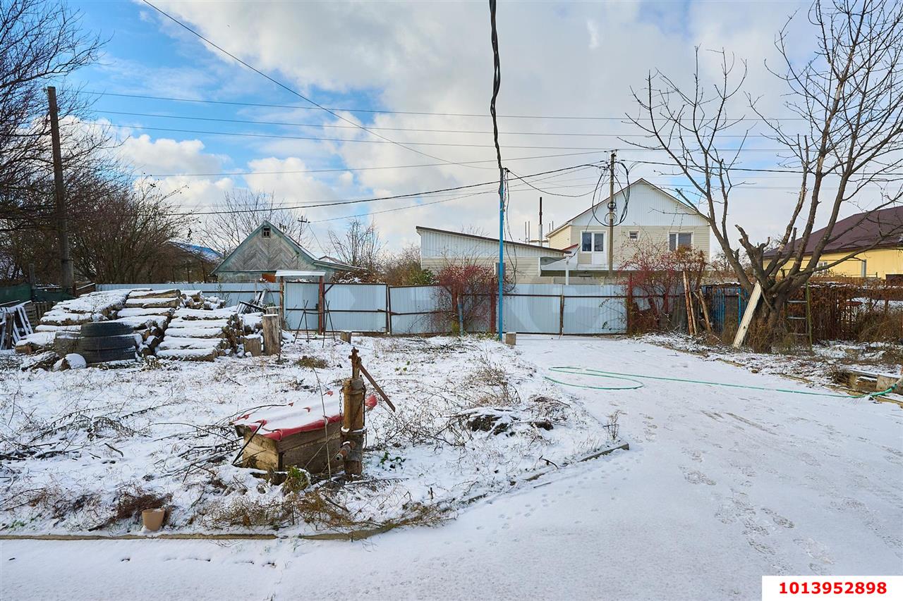 Фото №16: Дом 139&nbsp;м² + 6.5&nbsp;сот., 2&nbsp;эт. - Сад Кубани, мкр. Прикубанский внутригородской округ