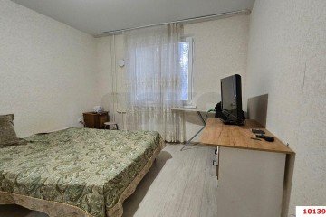 Фото №4: 2-комнатная квартира 60 м² - Краснодар, мкр. Восточно-Кругликовский, ул. Героя А.А. Аверкиева, 13