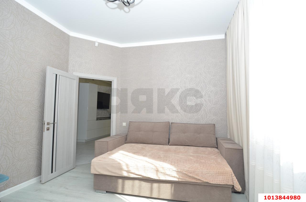Фото №8: Дом 103&nbsp;м² + 5.5&nbsp;сот., 1&nbsp;эт. - Старокорсунская, мкр. Карасунский внутригородской округ, ул. Малолагерная, 93/1