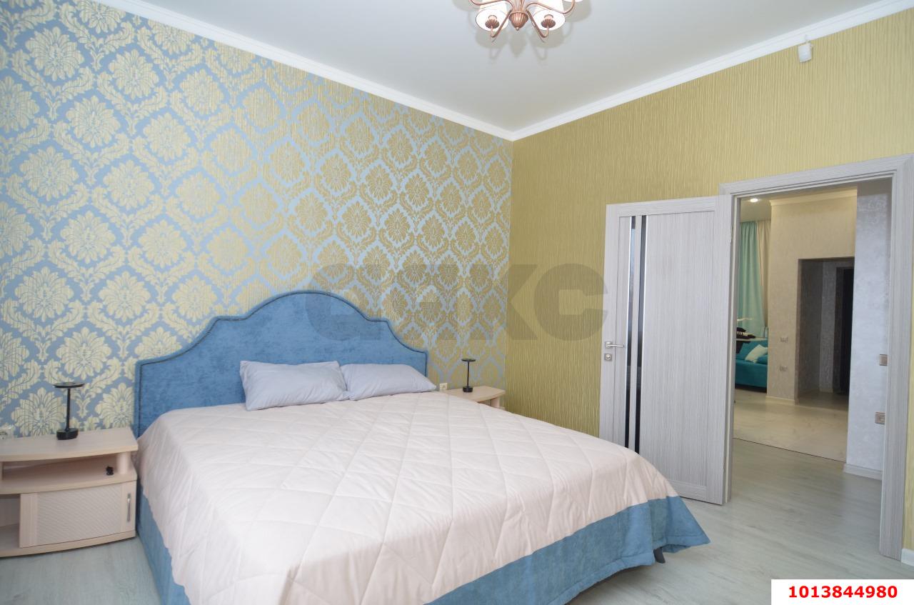 Фото №6: Дом 103&nbsp;м² + 5.5&nbsp;сот., 1&nbsp;эт. - Старокорсунская, мкр. Карасунский внутригородской округ, ул. Малолагерная, 93/1