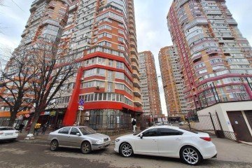 Фото №5: Гараж 20 м² - Краснодар, мкр. жилой комплекс Большая Таманская, ул. Таманская, 153к3