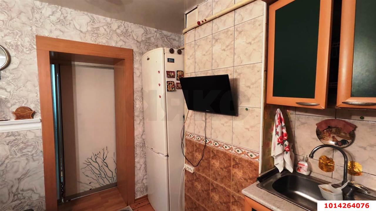 Фото №4: 2-комнатная квартира 54&nbsp;м², 1/9&nbsp;эт. - Краснодар, Карасунский внутригородской округ, мкр. Гидростроителей, ул. имени Игнатова, 51