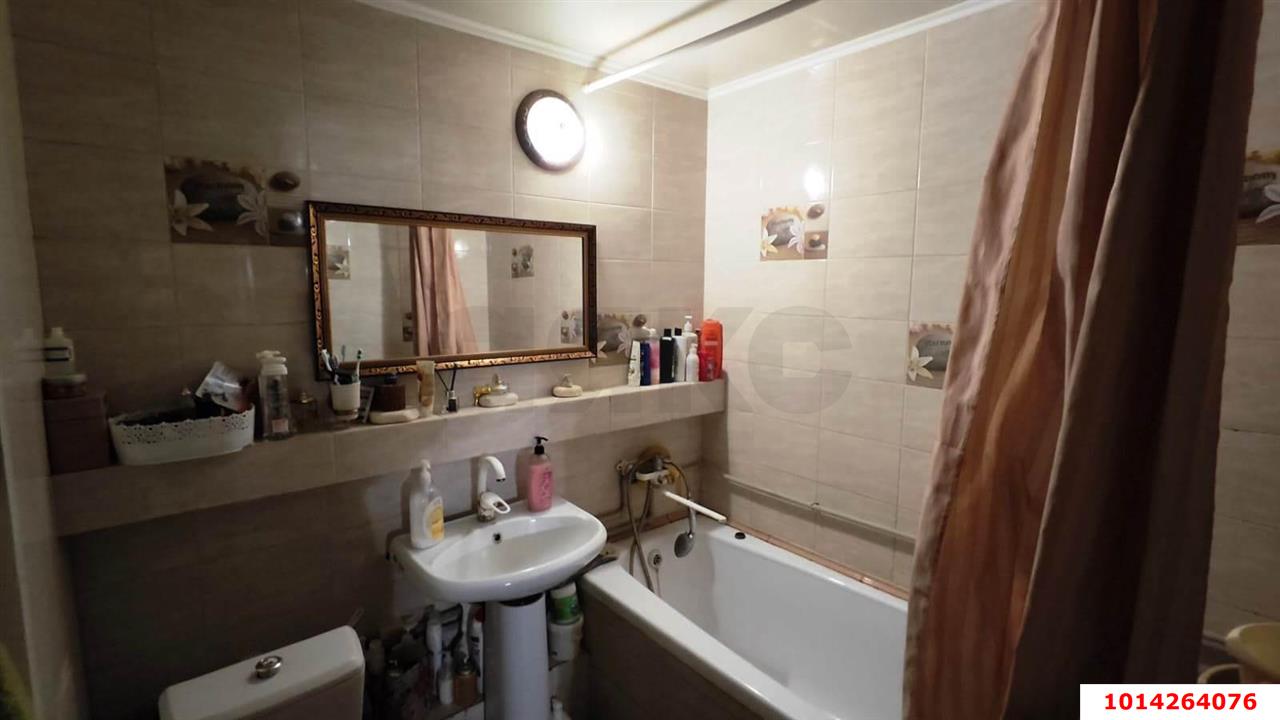 Фото №7: 2-комнатная квартира 54&nbsp;м², 1/9&nbsp;эт. - Краснодар, Карасунский внутригородской округ, мкр. Гидростроителей, ул. имени Игнатова, 51