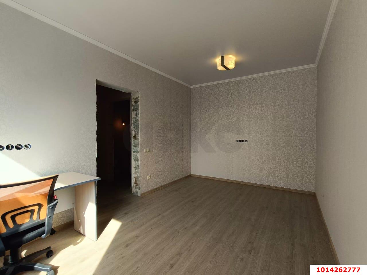 Фото №8: 2-комнатная квартира 78&nbsp;м², 4/16&nbsp;эт. - Краснодар, Карасунский внутригородской округ, мкр. Камвольно-суконный Комбинат, ул. Сормовская, 13