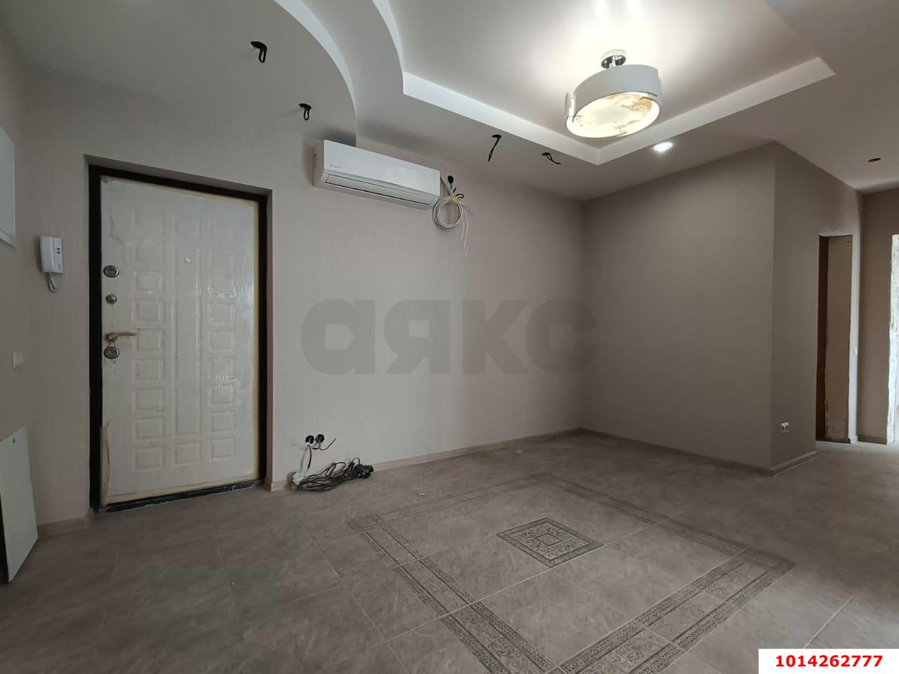 Фото №3: 2-комнатная квартира 78&nbsp;м², 4/16&nbsp;эт. - Краснодар, Карасунский внутригородской округ, мкр. Камвольно-суконный Комбинат, ул. Сормовская, 13