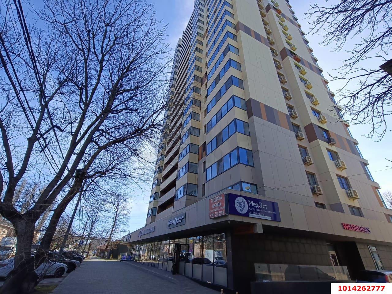 Фото №19: 2-комнатная квартира 78&nbsp;м², 4/16&nbsp;эт. - Краснодар, Карасунский внутригородской округ, мкр. Камвольно-суконный Комбинат, ул. Сормовская, 13