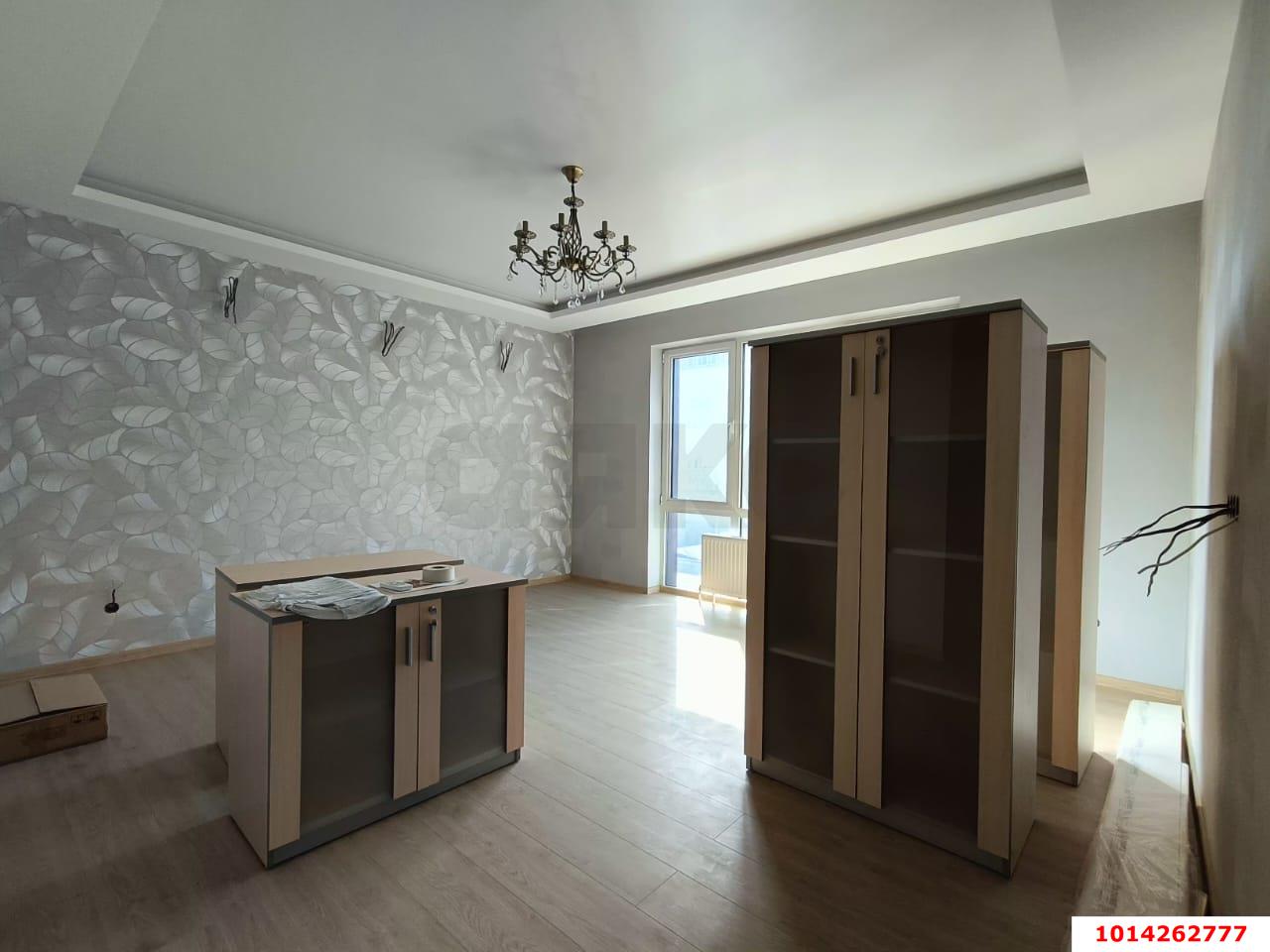 Фото №9: 2-комнатная квартира 78&nbsp;м², 4/16&nbsp;эт. - Краснодар, Карасунский внутригородской округ, мкр. Камвольно-суконный Комбинат, ул. Сормовская, 13