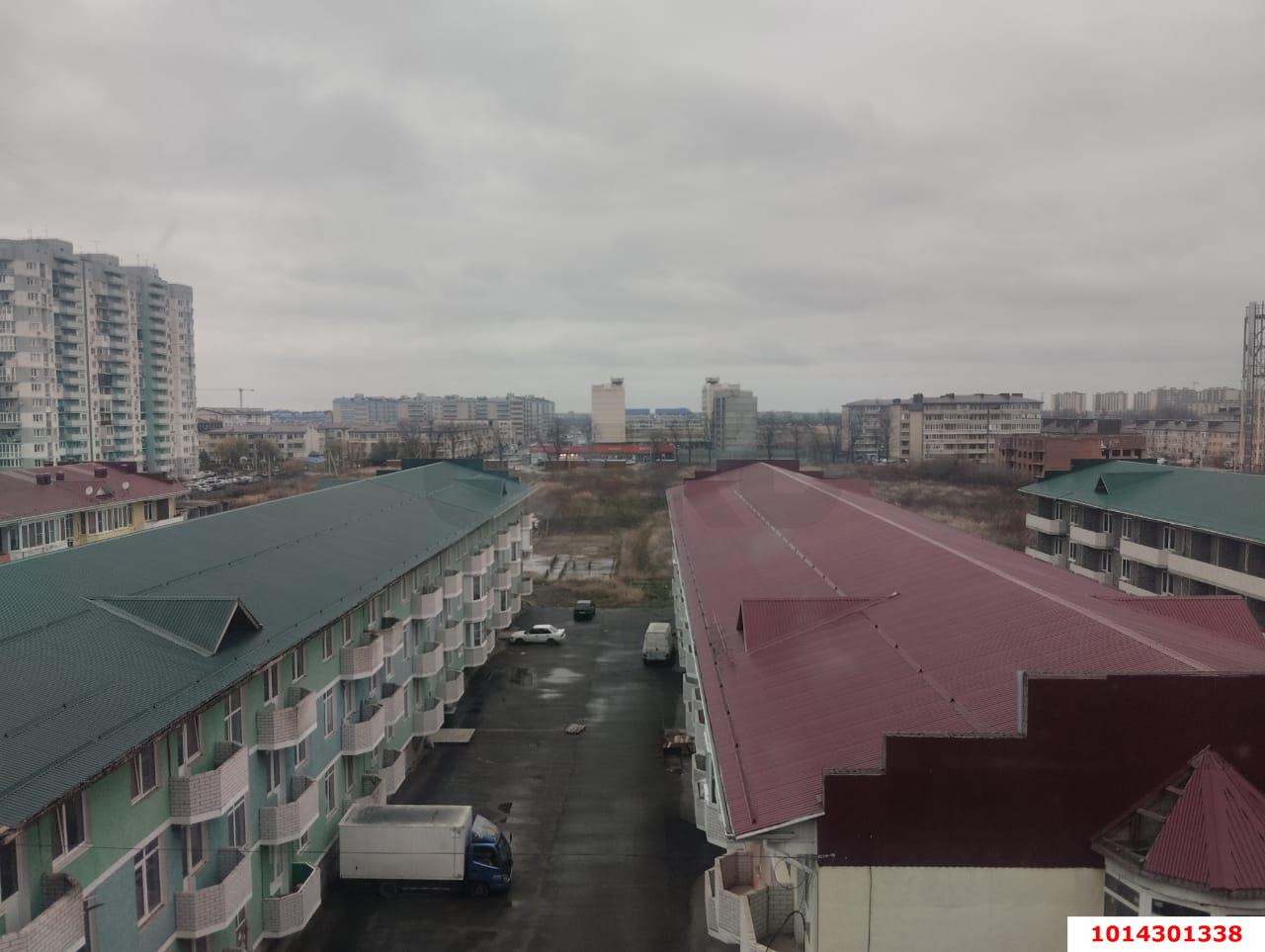 Фото №5: 1-комнатная квартира 41&nbsp;м², 6/6&nbsp;эт. - Краснодар, мкр. Прикубанский внутригородской округ, ул. Почтовое отделение 73, 73/1