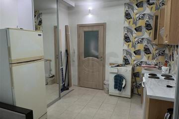 Фото №1: Студия 18&nbsp;м² - Краснодар, мкр. ЖК Лучезарный, ул. Московская, 154к1