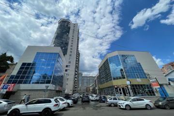 Фото №1: Торговое помещение 177&nbsp;м², 10&nbsp;эт. - Краснодар, мкр. Фестивальный, ул. Монтажников, 1/1