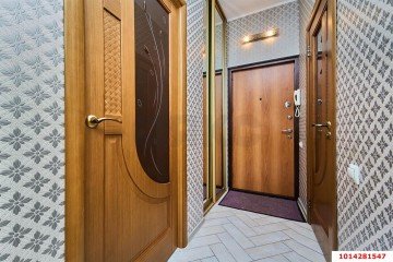 Фото №5: 1-комнатная квартира 33 м² - Краснодар, мкр. Западный внутригородской округ, ул. Кольцевая, 17