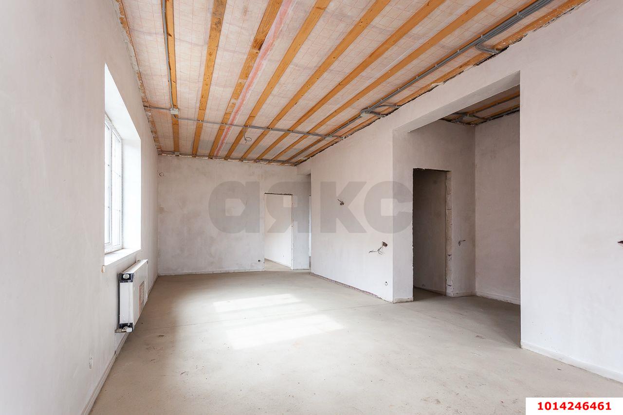 Фото №8: Дом 90&nbsp;м² + 4&nbsp;сот., 1&nbsp;эт. - Новотитаровская, ул. 8 Марта, 29