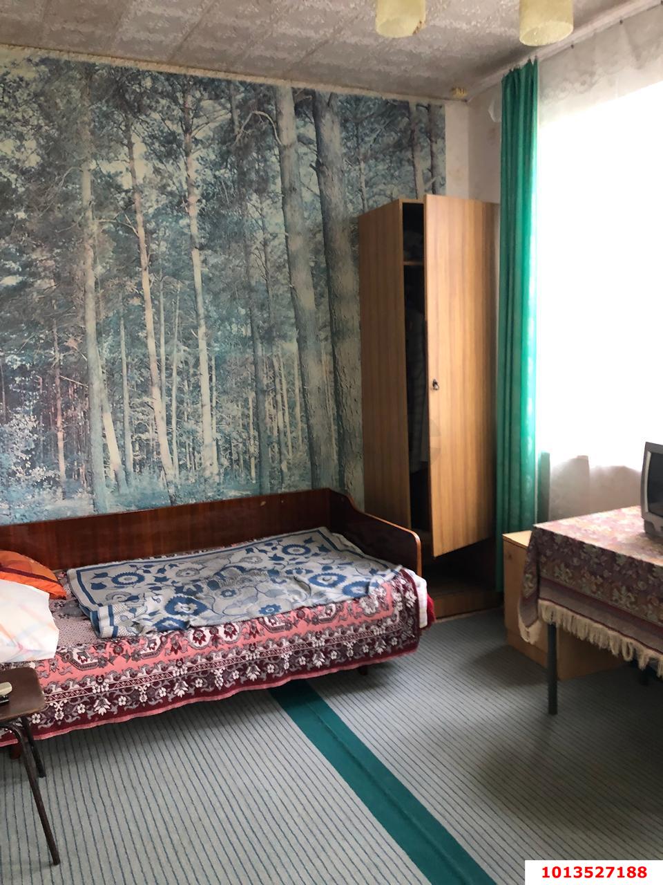 Фото №4: Дача 38&nbsp;м² + 6&nbsp;сот., 1&nbsp;эт. - Связист, мкр. Прикубанский внутригородской округ, ул. Энтузиастов, 65