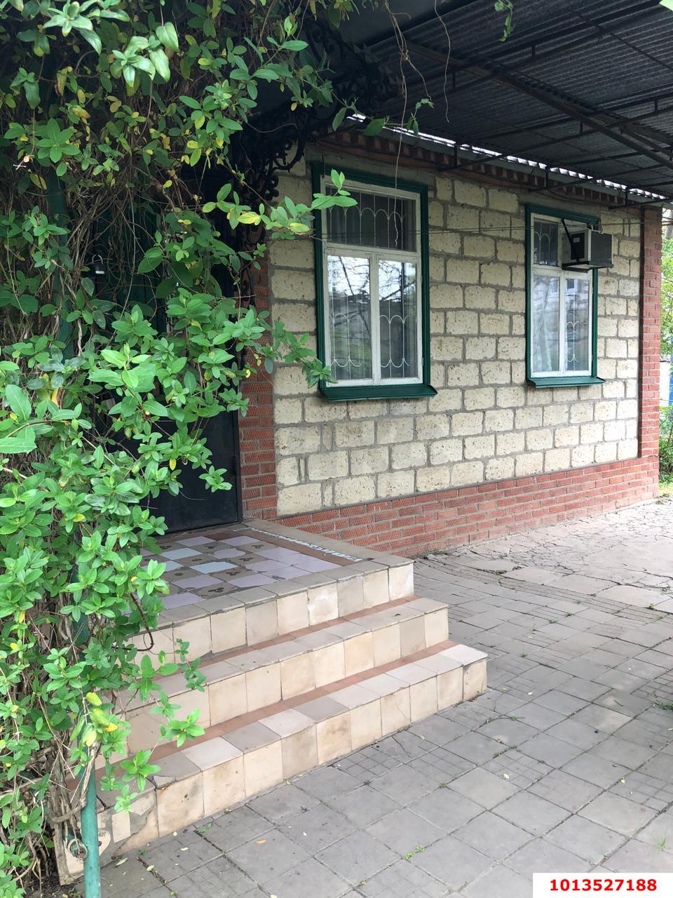 Фото №2: Дача 38&nbsp;м² + 6&nbsp;сот., 1&nbsp;эт. - Связист, мкр. Прикубанский внутригородской округ, ул. Энтузиастов, 65