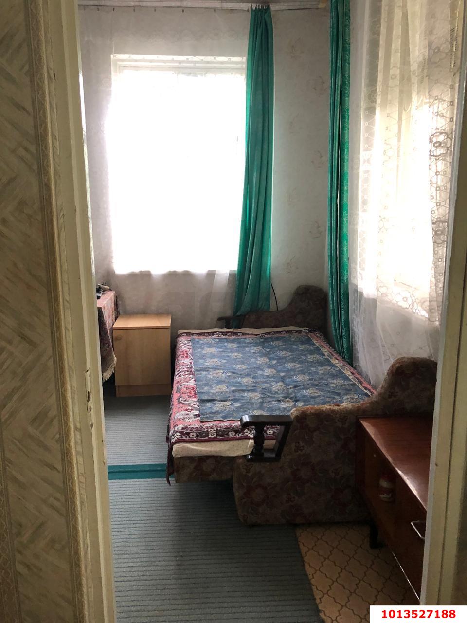 Фото №3: Дача 38&nbsp;м² + 6&nbsp;сот., 1&nbsp;эт. - Связист, мкр. Прикубанский внутригородской округ, ул. Энтузиастов, 65