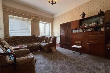Фото №1: Дом 81 м² + 12 сот., 1 эт. - Кирпильская, ул. Красная, 1