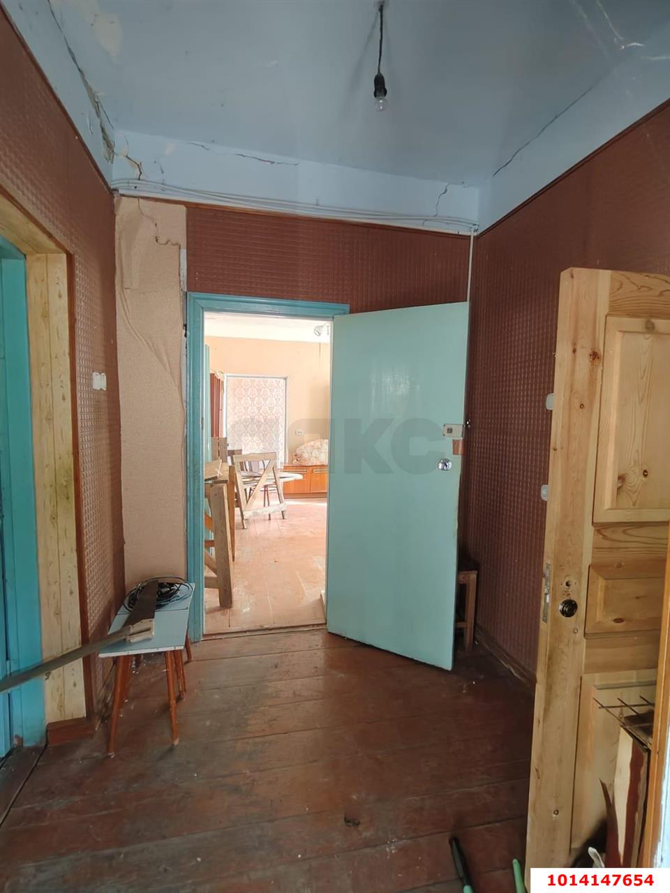 Фото №5: Дом 73&nbsp;м² + 10&nbsp;сот., 1&nbsp;эт. - отделения № 2 СКЗНИИСиВ, мкр. Прикубанский внутригородской округ, ул. Малиновая, 12