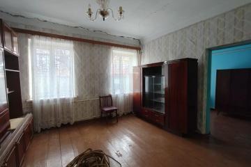 Фото №1: Дом 73 м² + 10 сот., 1 эт. - отделения № 2 СКЗНИИСиВ, мкр. Прикубанский внутригородской округ, ул. Малиновая, 12