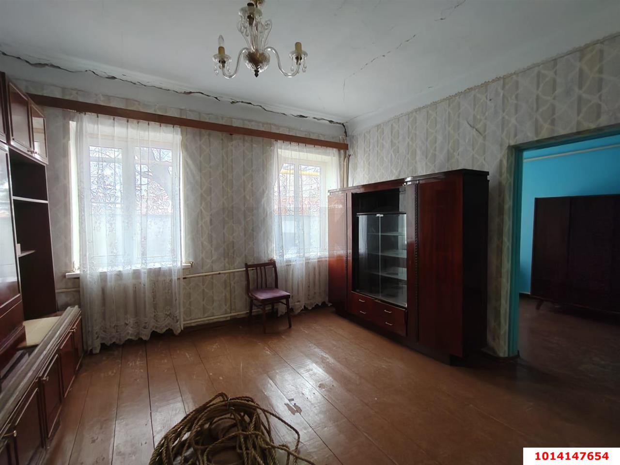 Фото №1: Дом 73&nbsp;м² + 10&nbsp;сот., 1&nbsp;эт. - отделения № 2 СКЗНИИСиВ, мкр. Прикубанский внутригородской округ, ул. Малиновая, 12