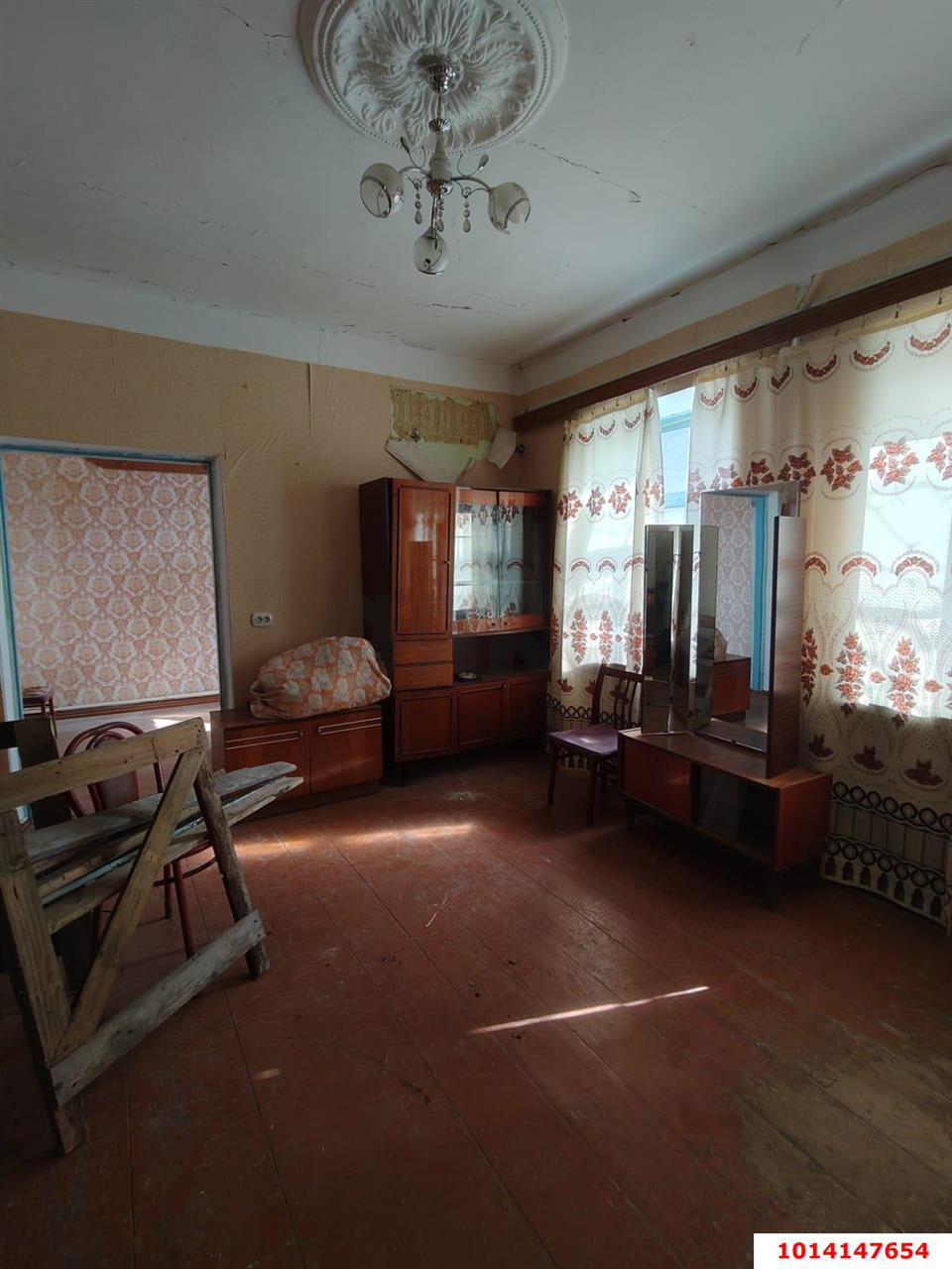 Фото №4: Дом 73&nbsp;м² + 10&nbsp;сот., 1&nbsp;эт. - отделения № 2 СКЗНИИСиВ, мкр. Прикубанский внутригородской округ, ул. Малиновая, 12