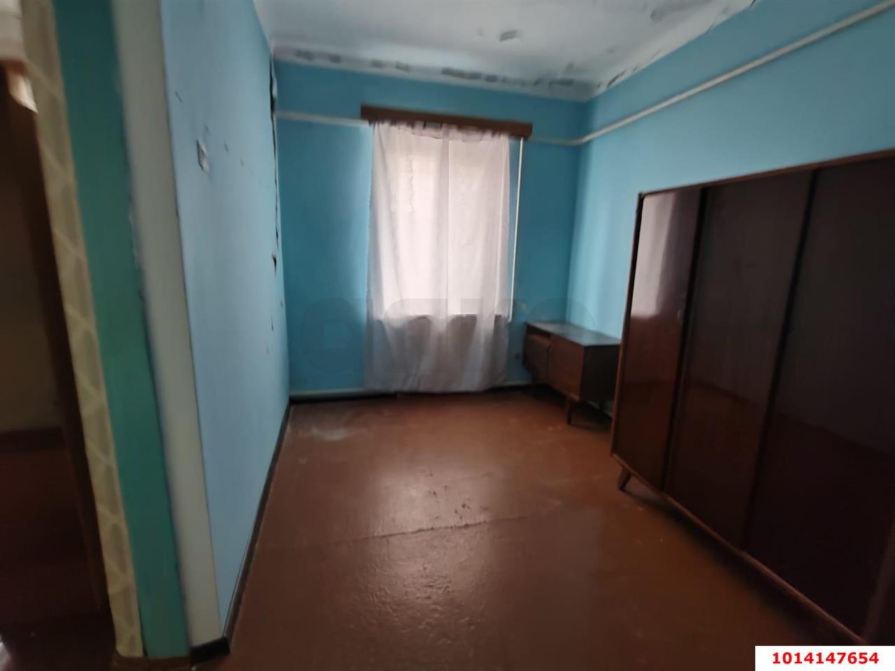 Фото №3: Дом 73&nbsp;м² + 10&nbsp;сот., 1&nbsp;эт. - отделения № 2 СКЗНИИСиВ, мкр. Прикубанский внутригородской округ, ул. Малиновая, 12