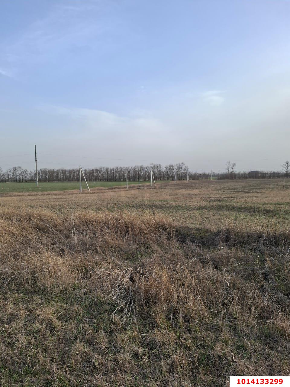 Фото №2: Земельный участок под ИЖС 10.58&nbsp;сот. - Ленинградская, ул. 70 лет Победы, 69