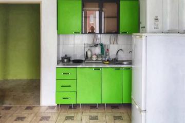 Фото №1: 1-комнатная квартира 38 м², 2/5 эт. - Яблоновский, ул. Королёва, 2/1