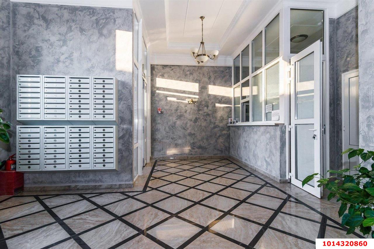 Фото №15: 1-комнатная квартира 47&nbsp;м², 6/25&nbsp;эт. - Краснодар, Карасунский внутригородской округ, мкр. ЖК Сказка Град, ул. имени В.Н. Мачуги, 166