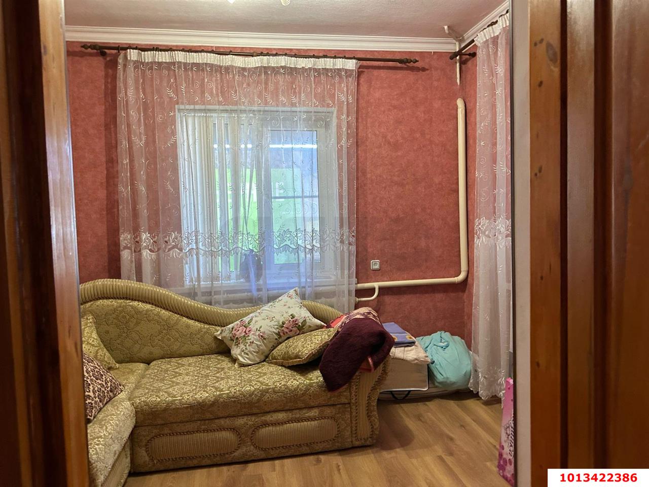 Фото №8: Дом 159&nbsp;м² + 21.5&nbsp;сот., 1&nbsp;эт. - Козет, ул. Адыгейская, 17