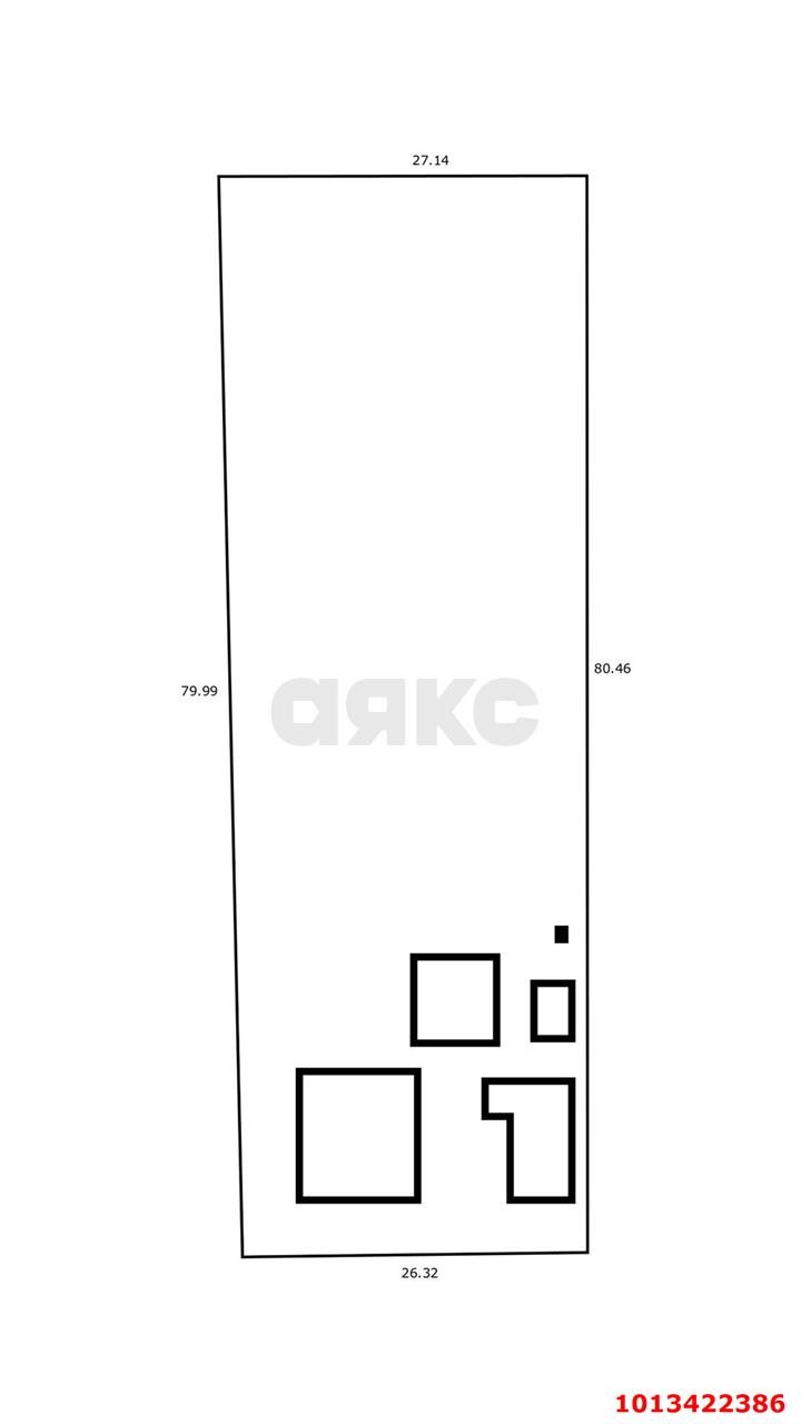 Фото №15: Дом 159&nbsp;м² + 21.5&nbsp;сот., 1&nbsp;эт. - Козет, ул. Адыгейская, 17