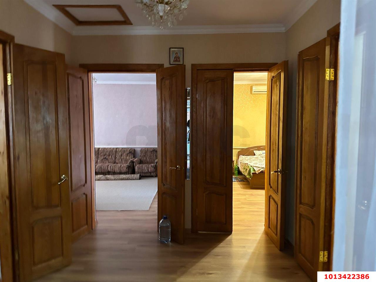Фото №4: Дом 159&nbsp;м² + 21.5&nbsp;сот., 1&nbsp;эт. - Козет, ул. Адыгейская, 17