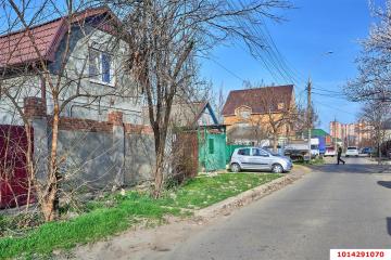 Фото №1: Дом 143&nbsp;м², 2&nbsp;эт. - Краснодар, мкр. Табачная Фабрика, пер. Калининский, 7